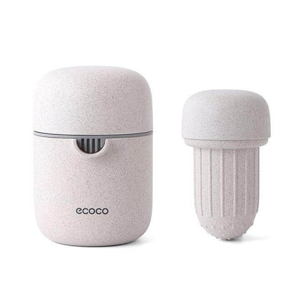 Compact Easy Mini Fruit Juicer