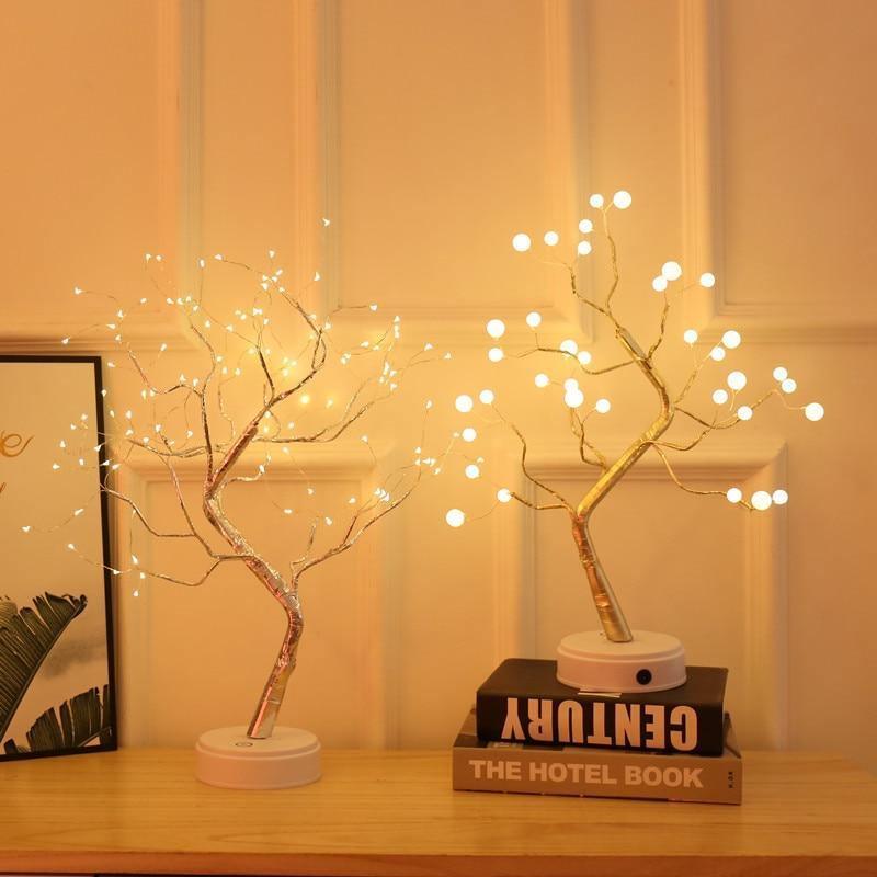 Bright LED Desk Light Lamp