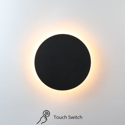 Modern Touch LED Wall Lamp Alonso - Halri
