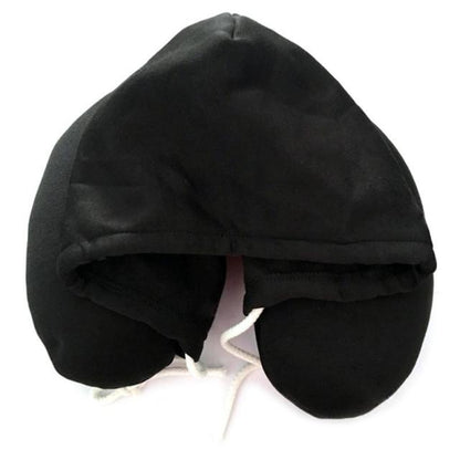 Comfortable Foldable Travel Neck Pillow for Sleep