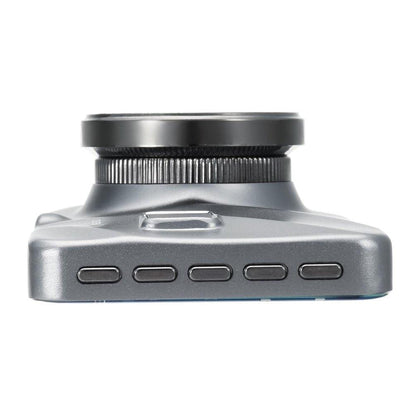 Dual Lens Car Camera Recorder 1080P HD