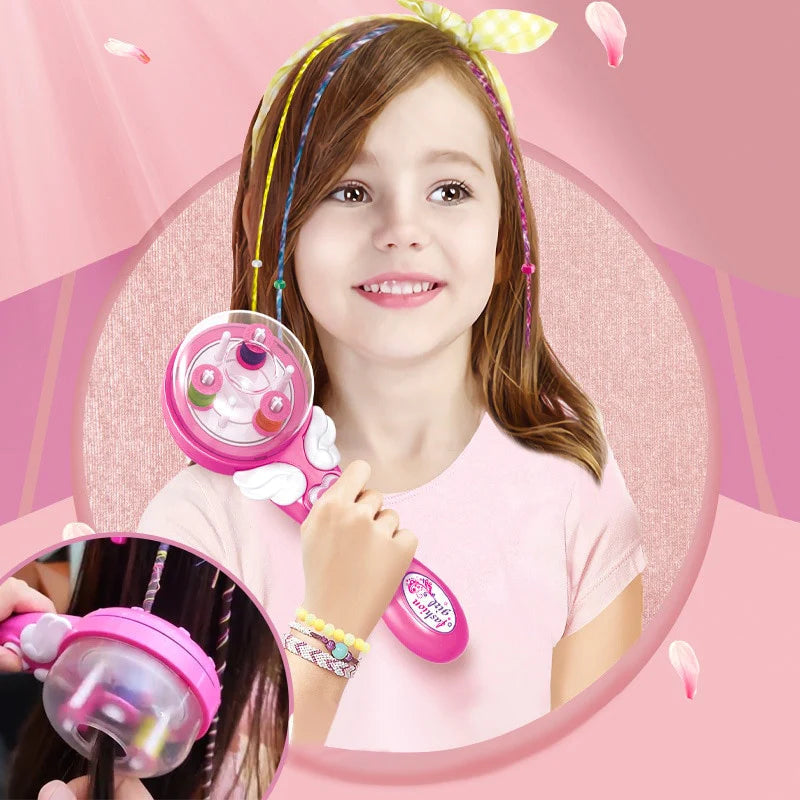 Easy Hair Braider Tool - Halri