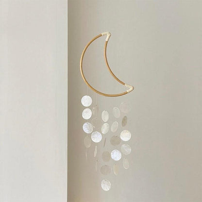 Calming Baby Mobile Wind Chime - Halri