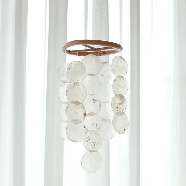 Calming Baby Mobile Wind Chime