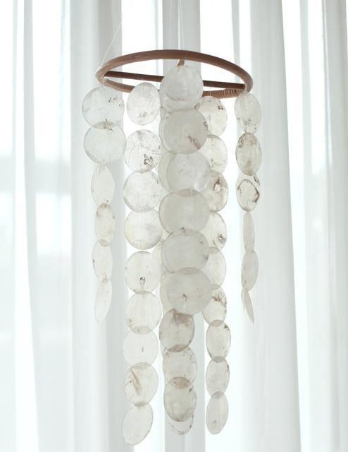 Calming Baby Mobile Wind Chime