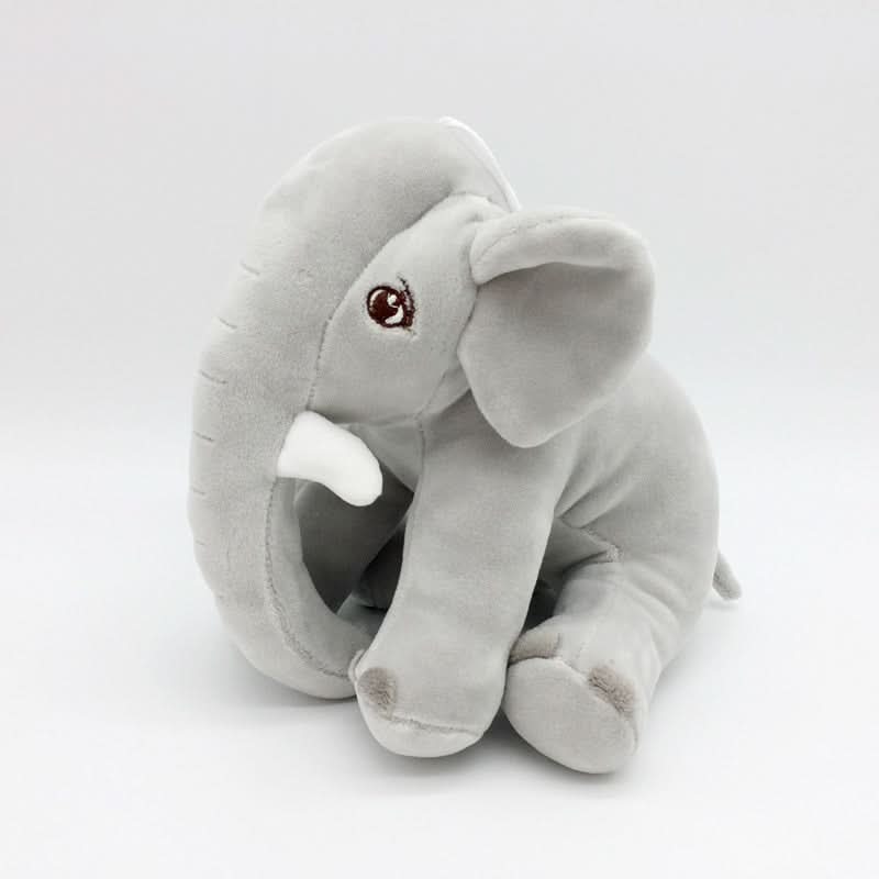 Soft Plush Elephant Toy for Baby - Halri