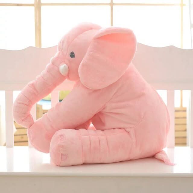 Gentle Kids Plush Blanket