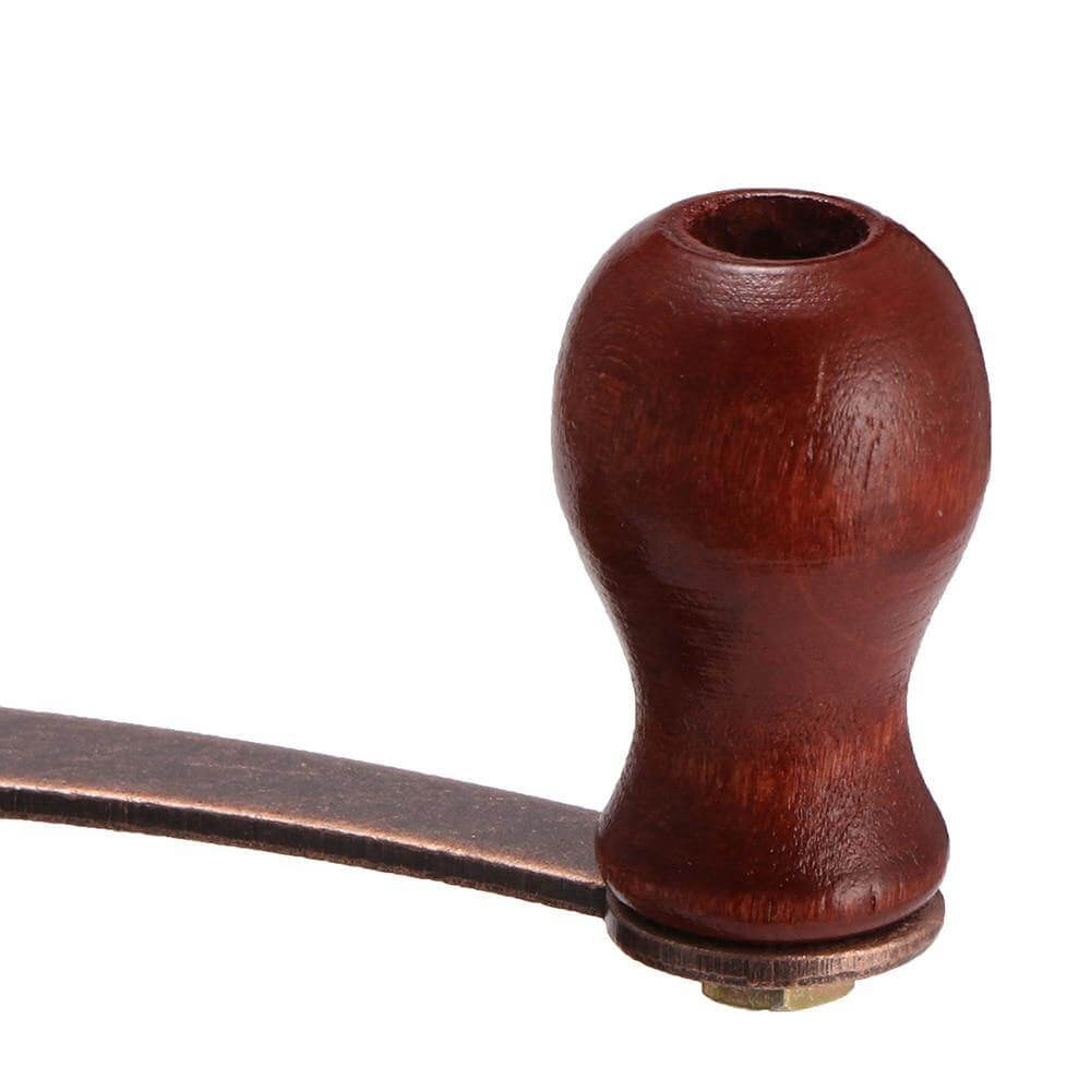 Vintage Hand Crank Coffee Mill