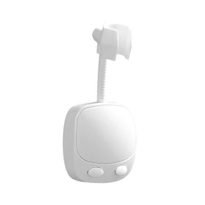 Flexible Shower Head Mount with Strong Suction