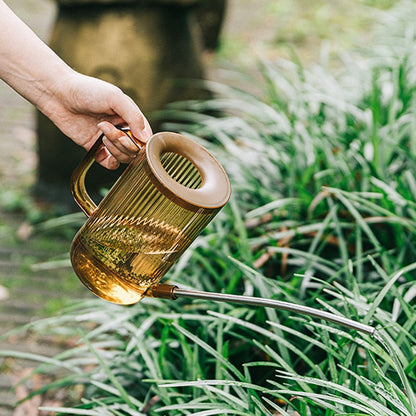 Green Garden Watering Can - Halri