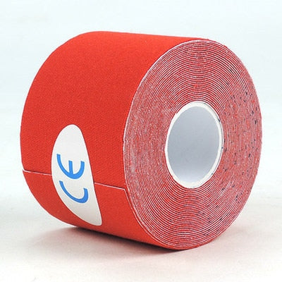 Supportive Gym Injury Prevention Wrap Strap - Halri