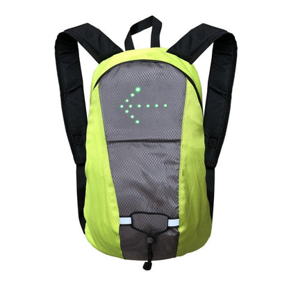 Motorcycle Safe Wireless Signal Backpack
