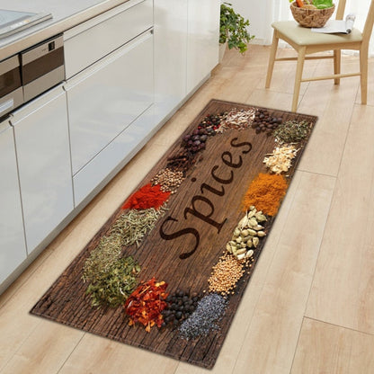 Soft Grip Kitchen Floor Mat – Comfortable Anti-Fatigue Mat