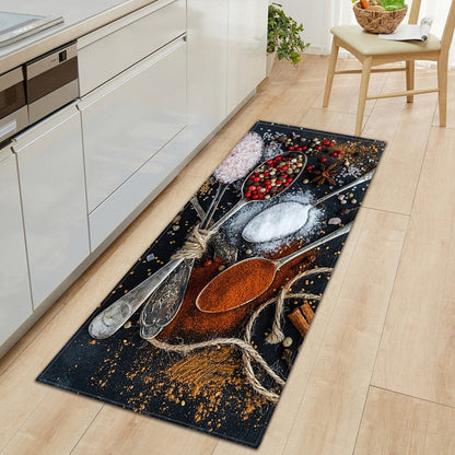 Soft Grip Kitchen Floor Mat – Comfortable Anti-Fatigue Mat