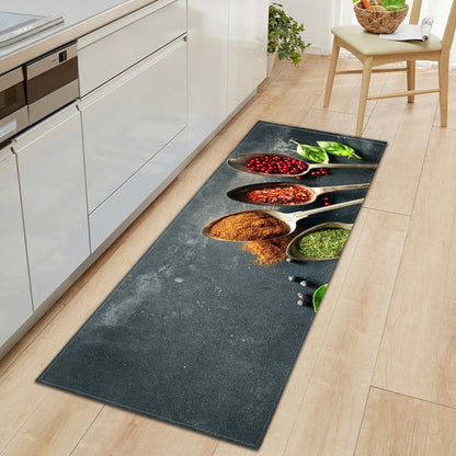 Soft Grip Kitchen Floor Mat – Comfortable Anti-Fatigue Mat