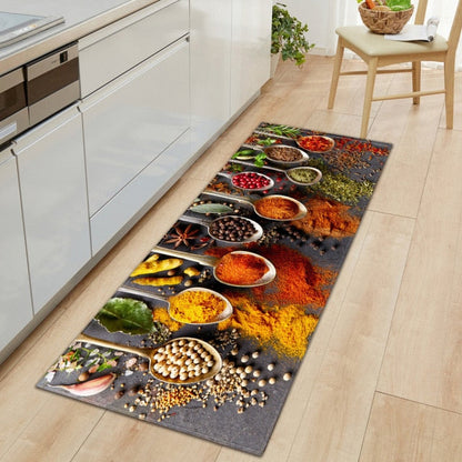 Soft Grip Kitchen Floor Mat – Comfortable Anti-Fatigue Mat