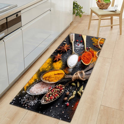 Soft Grip Kitchen Floor Mat – Comfortable Anti-Fatigue Mat