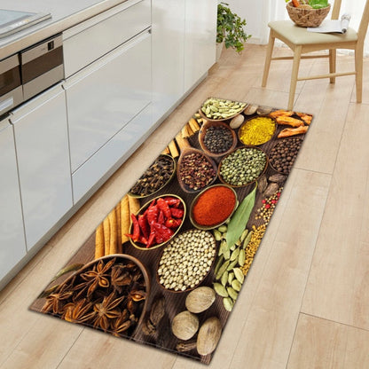 Soft Grip Kitchen Floor Mat – Comfortable Anti-Fatigue Mat