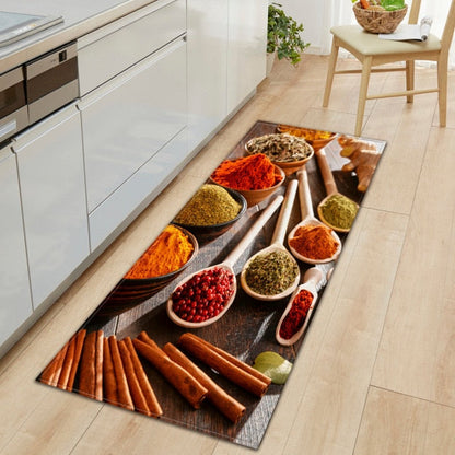 Soft Grip Kitchen Floor Mat – Comfortable Anti-Fatigue Mat