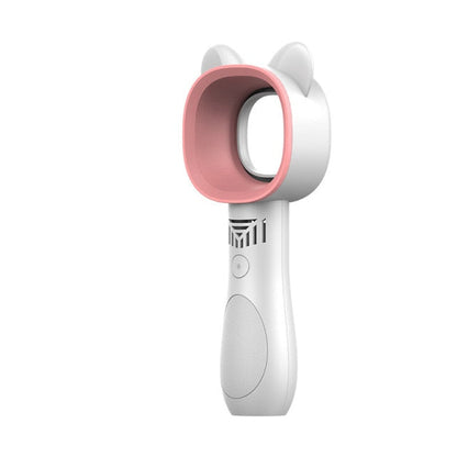 Pet Mini Portable Silent Fan