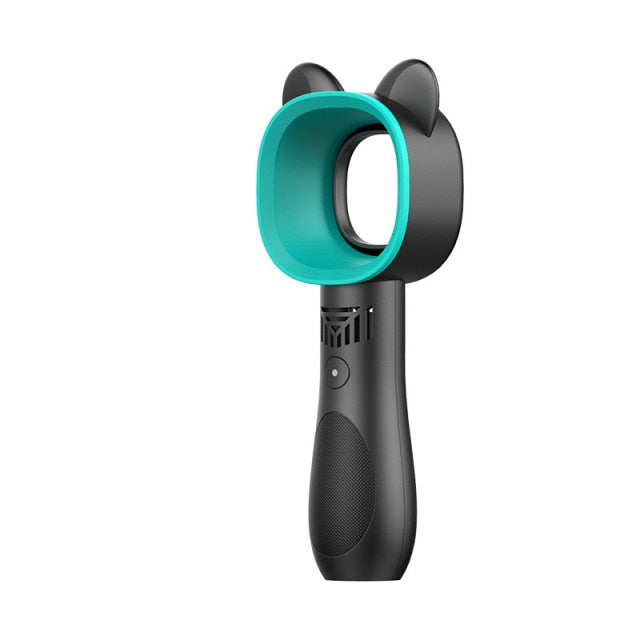 Pet Mini Portable Silent Fan - Halri
