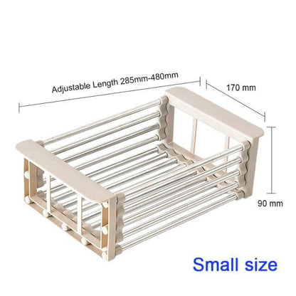 Stainless Steel Food Dehydrator Tray Rack