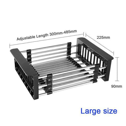 Stainless Steel Food Dehydrator Tray Rack