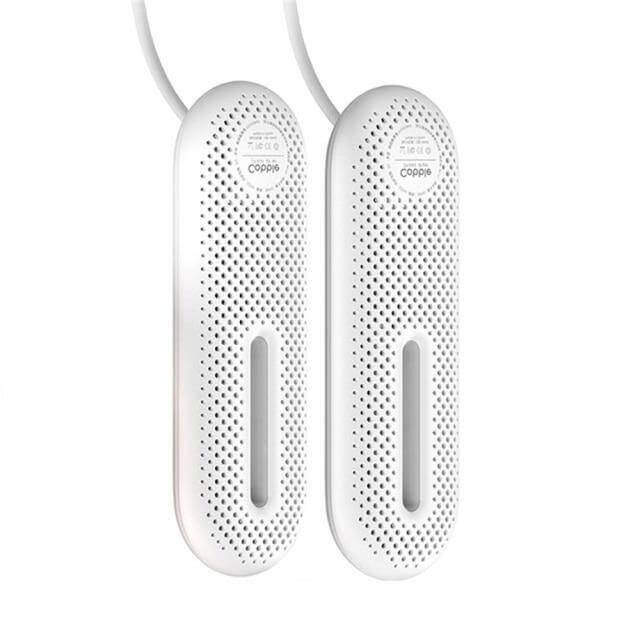 Fast 360 Shoe Sanitizer Dryer