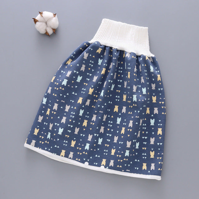 Halri | Leakproof Toddler Swim Diaper Pants - Halri