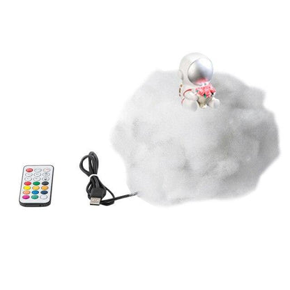 Bright Kids Cloud Night Lamp
