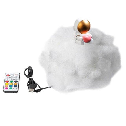 Bright Kids Cloud Night Lamp