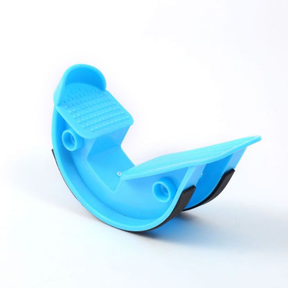 Flexible Foot Roller Massage Board