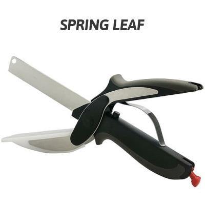 Essential 2-in-1 Multi Tool Kitchen Shears - Halri