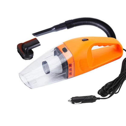 Compact 12V Auto Vacuum Cleaner - Halri