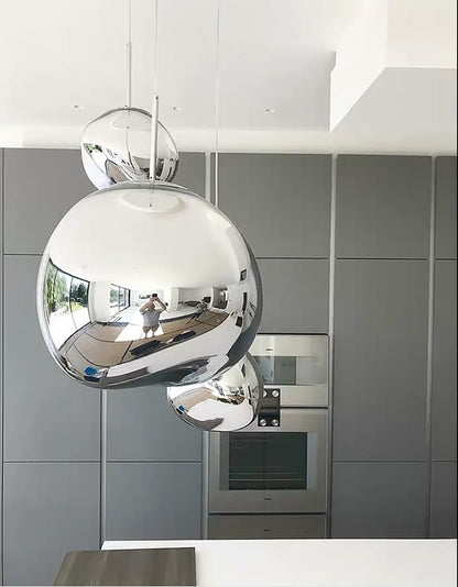 Colorful Modern Pendant Lighting