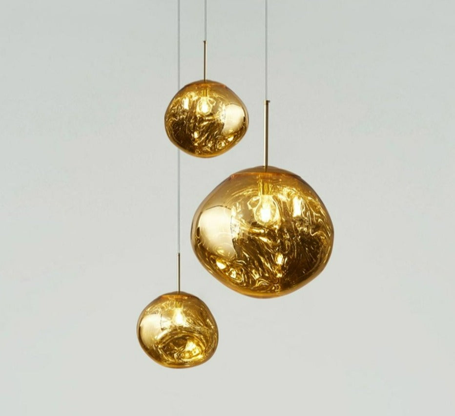 Colorful Modern Pendant Lighting