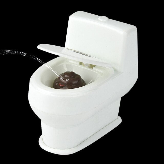 Fun Small Stress Relief Gag Gift - Halri