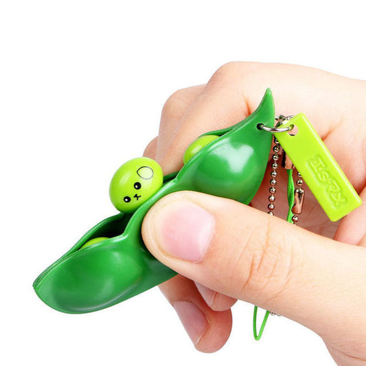 Relaxing Anxiety Relief Squeeze Ball Stress Toy - Halri