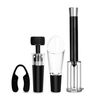 Easy Use Wine Bottle Opener Set
