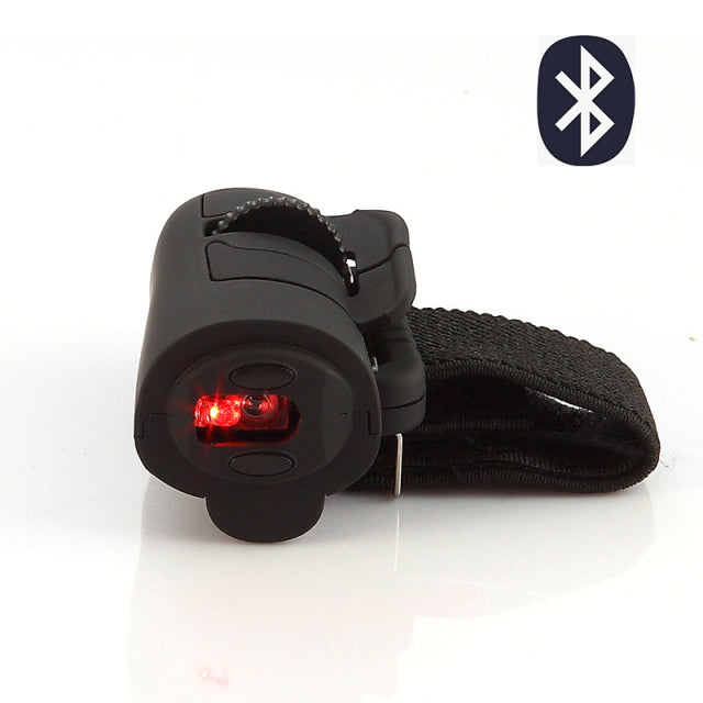 Compact Portable Mini Bluetooth Mouse - Halri