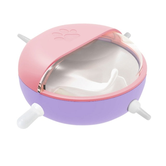 Adorable Pet Food Bowl for Babies - Halri
