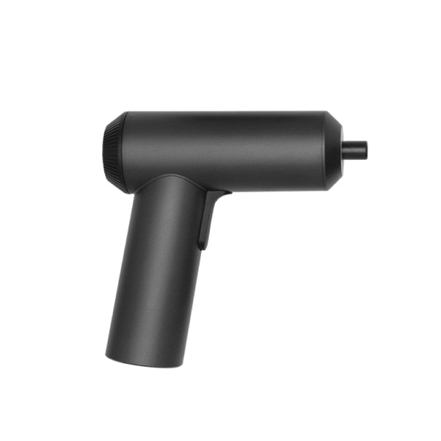 Compact Rechargeable Cordless Power Screwdriver Kit - Halri