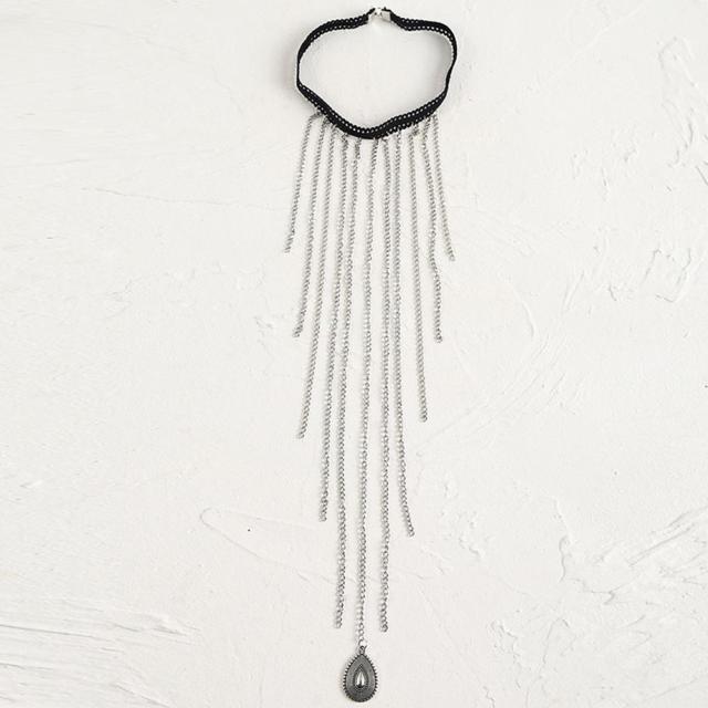 Boho Chic Beach Leg Anklet Chain