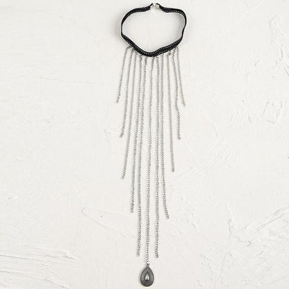 Boho Chic Beach Leg Anklet Chain