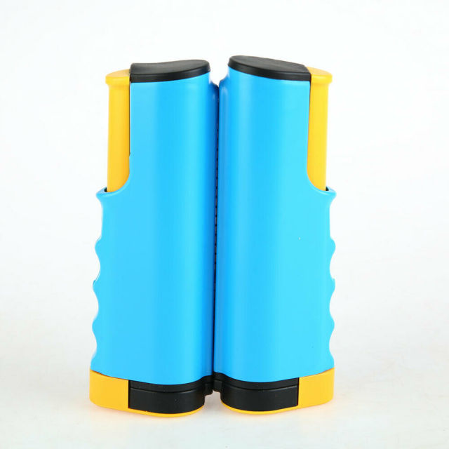 Compact Folding Table Tennis Net - Halri