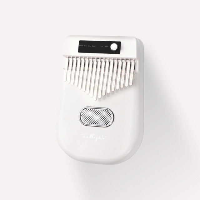 Portable Digital Mini Kalimba Piano - Halri