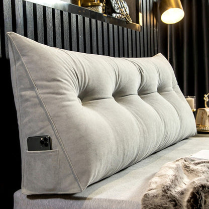 Luxurious High Loft Comfort Pillow - Halri
