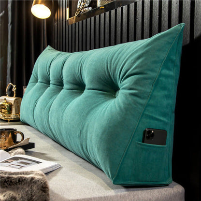 Luxurious High Loft Comfort Pillow