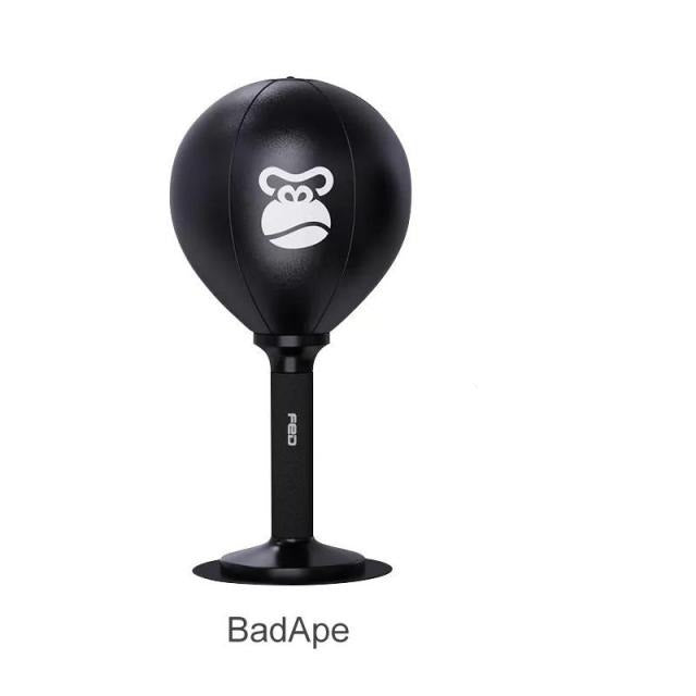 Powerful Blow Punching Desk Ball - Halri