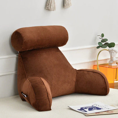 Soft Bed Rest Pillow for Arm and Neck Support